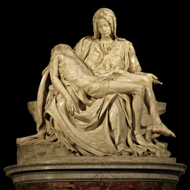 Michelangelo's_Pieta_5450_cut_out_black.jpg