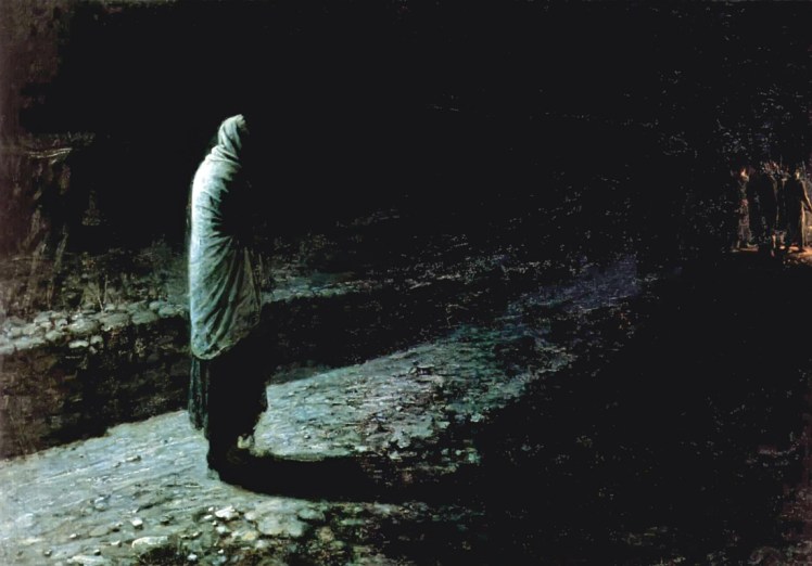 Nikolaj_Nikolajewitsch_Ge_002